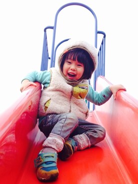 Tsumugiさんのコーディネート