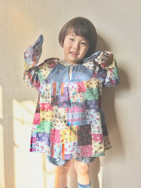 Tsumugiさんのコーディネート