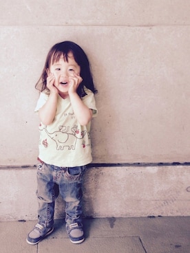 Tsumugiさんのコーディネート