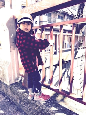 Tsumugiさんのコーディネート