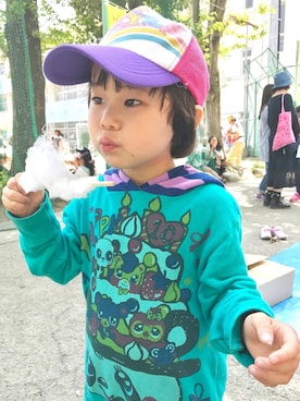 Tsumugiさんのコーディネート