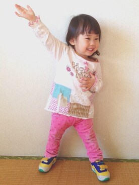 Tsumugiさんのコーディネート