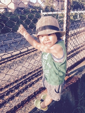 Tsumugiさんのコーディネート