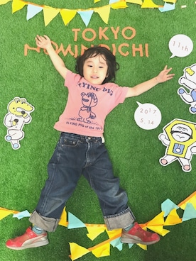 Tsumugiさんのコーディネート