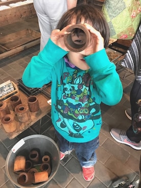 Tsumugiさんのコーディネート