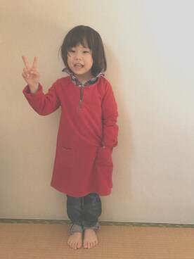 Tsumugiさんのコーディネート