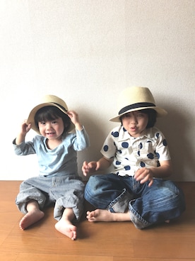 Tsumugiさんのコーディネート