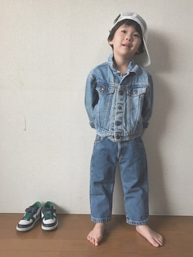 Tsumugiさんのコーディネート