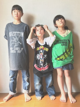 秦基博 の人気ファッションコーディネート Wear
