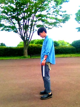 ソーヤさんのコーディネート