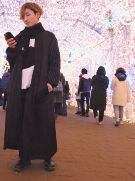 ソーヤさんのコーディネート