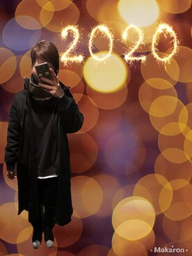 ジェシーさんのコーディネート