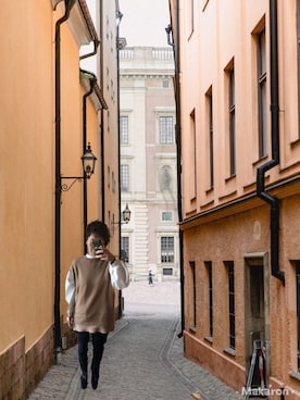 ジェシーさんのコーディネート