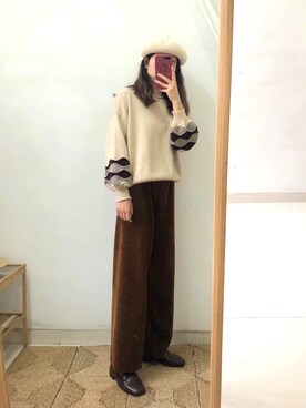 pipiyuan0226さんのコーディネート