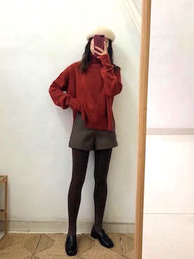 pipiyuan0226さんのコーディネート