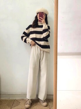 pipiyuan0226さんのコーディネート