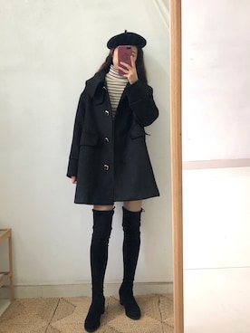 pipiyuan0226さんのコーディネート