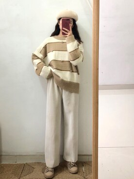 pipiyuan0226さんのコーディネート