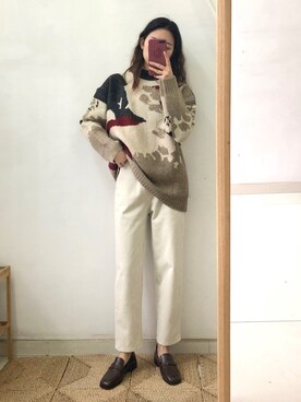 pipiyuan0226さんのコーディネート