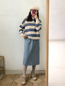 pipiyuan0226さんのコーディネート