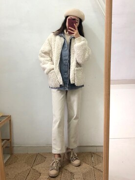 pipiyuan0226さんのコーディネート