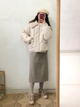 pipiyuan0226さんのコーディネート