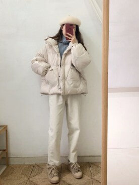 pipiyuan0226さんのコーディネート