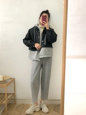 pipiyuan0226さんのコーディネート