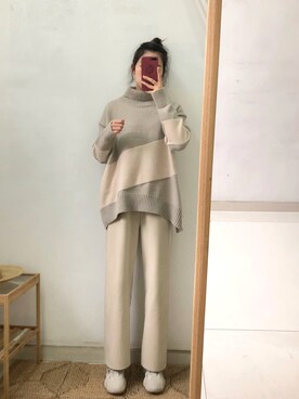 pipiyuan0226さんのコーディネート