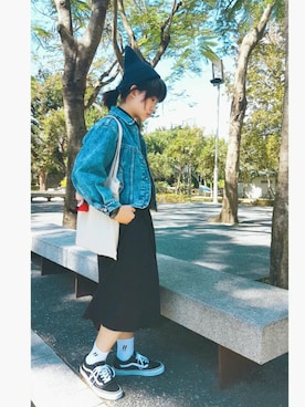 奈     Charlotte さんのコーディネート