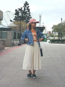 奈     Charlotte さんのコーディネート