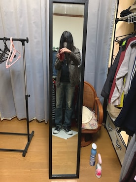 メアさんのコーディネート