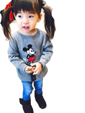 EMAMIYAさんのコーディネート