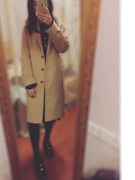 AbbyCheungさんのコーディネート