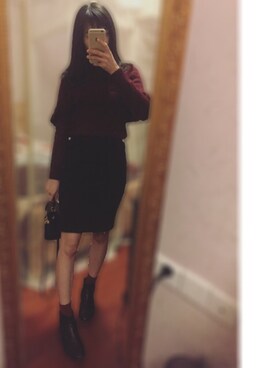 AbbyCheungさんのコーディネート