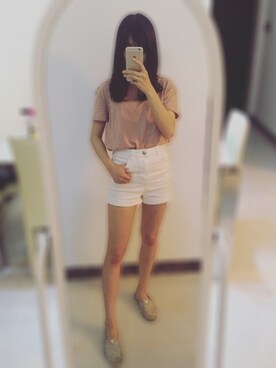 AbbyCheungさんのコーディネート