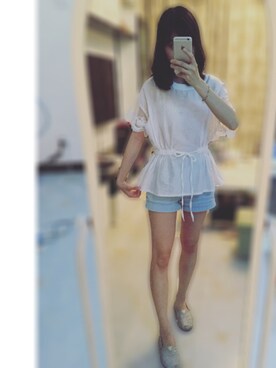 AbbyCheungさんのコーディネート