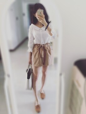 AbbyCheungさんのコーディネート