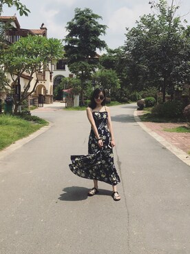 AbbyCheungさんのコーディネート