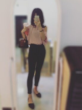 AbbyCheungさんのコーディネート