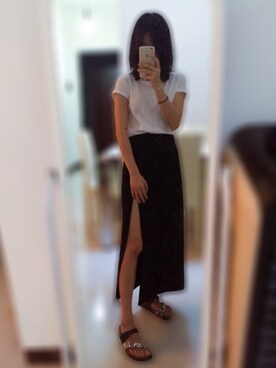 AbbyCheungさんのコーディネート