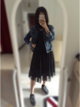 AbbyCheungさんのコーディネート