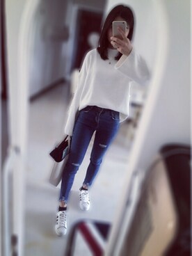 AbbyCheungさんのコーディネート