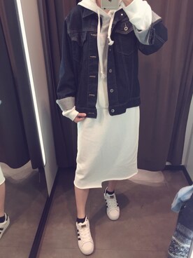 AbbyCheungさんのコーディネート