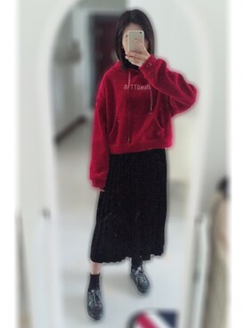 AbbyCheungさんのコーディネート