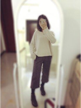 AbbyCheungさんのコーディネート