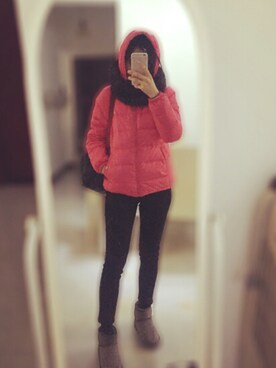 AbbyCheungさんのコーディネート