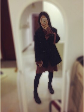 AbbyCheungさんのコーディネート