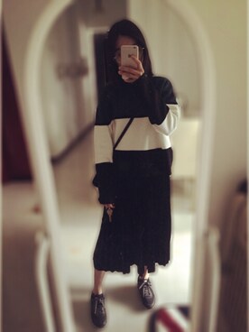 AbbyCheungさんのコーディネート