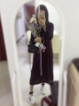 AbbyCheungさんのコーディネート